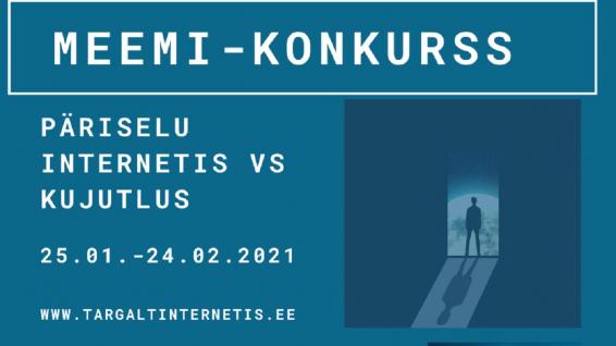 Üleriigiline meemikonkurss 