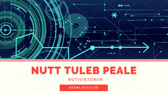 Kevadisel nutiviktoriinil osales üle 6000 huvilise