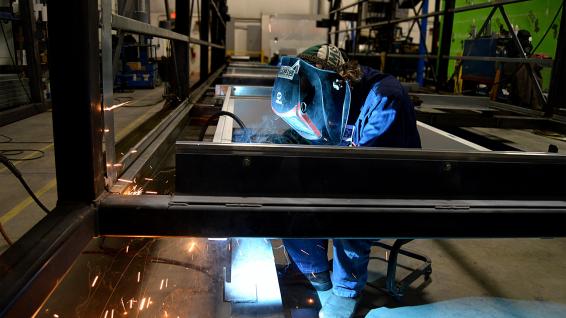 Tööjõuvajaduse ülevaade