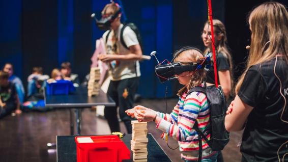 Õpilaste teadusfestival