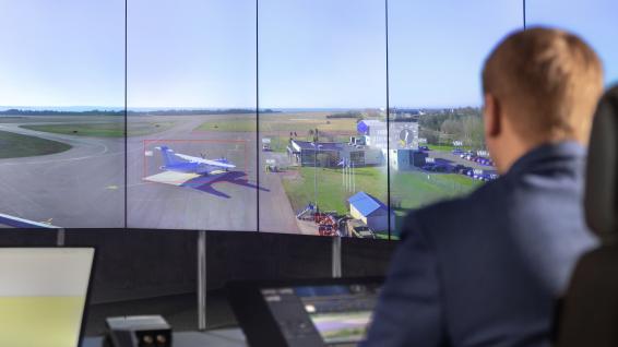 Rahvusvaheline lennundus kasvab 3% aastas.